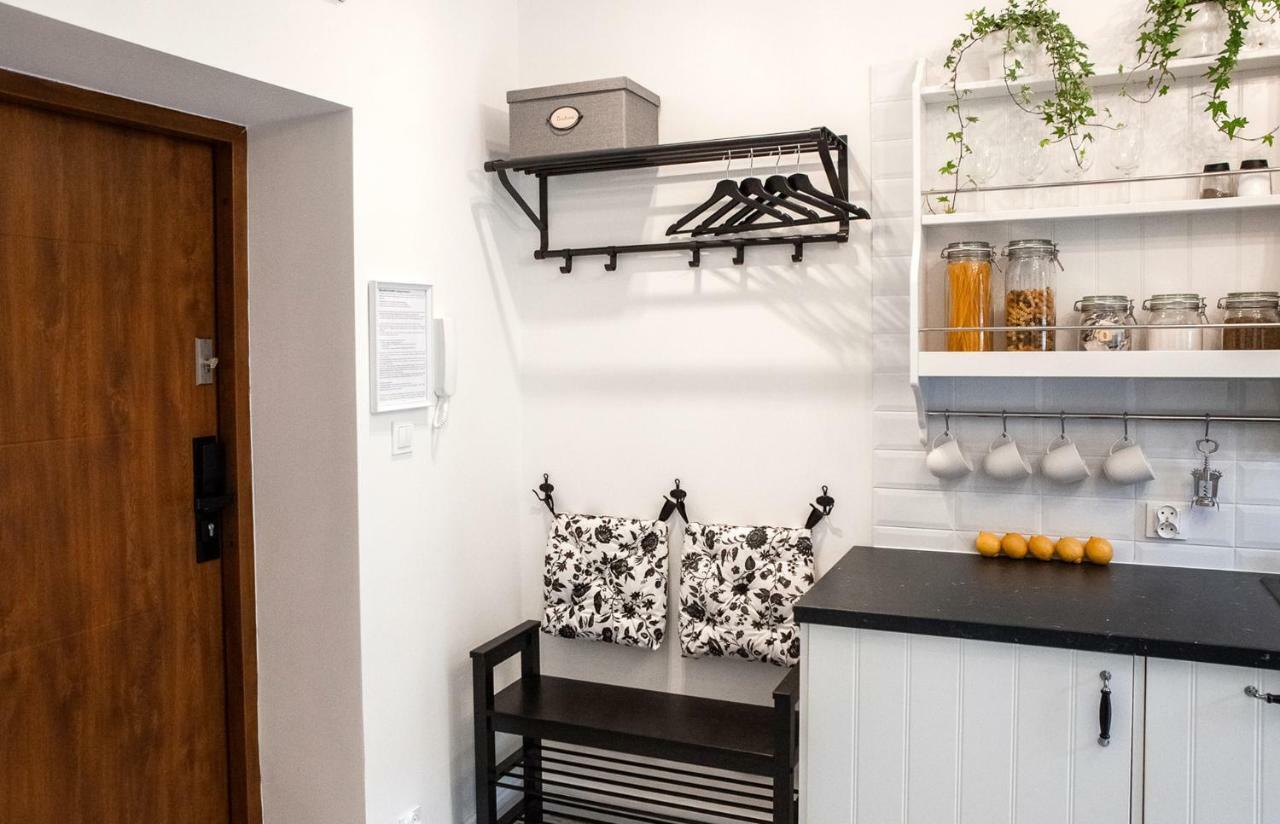 Apartamenty Pocztowa Bydgoszcz Esterno foto