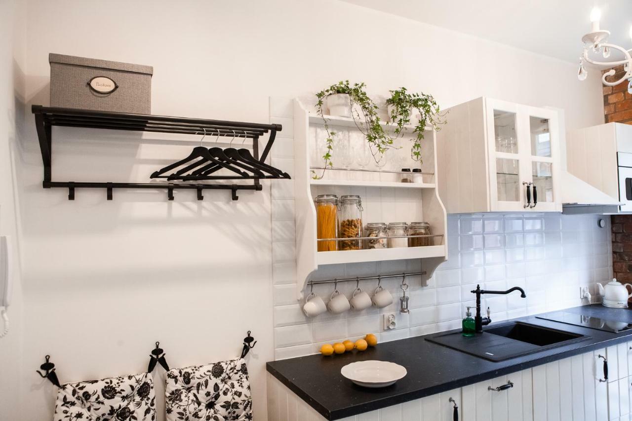 Apartamenty Pocztowa Bydgoszcz Esterno foto