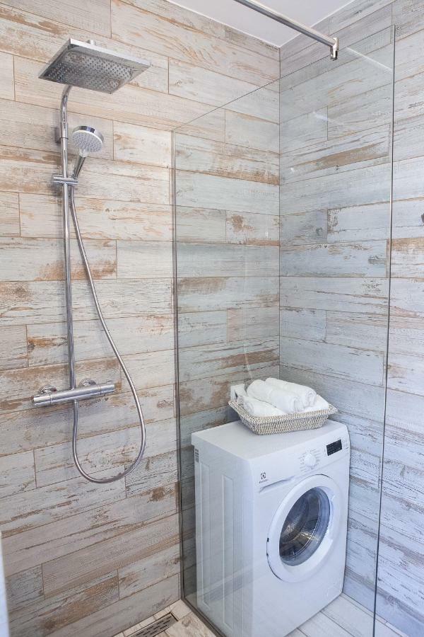 Apartamenty Pocztowa Bydgoszcz Esterno foto
